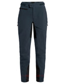 Vaude WOMENS QIMSA SOFTSHELL PANTS II - PeakStyle
