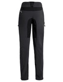 Vaude WOMENS QIMSA SOFTSHELL PANTS II - PeakStyle