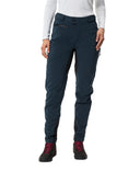 Vaude WOMENS QIMSA SOFTSHELL PANTS II - PeakStyle