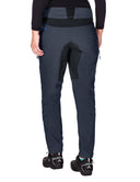 Vaude WOMENS QIMSA SOFTSHELL PANTS II - PeakStyle