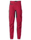 Vaude WOMENS QIMSA SOFTSHELL PANTS II - PeakStyle
