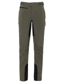 Vaude WOMENS QIMSA SOFTSHELL PANTS II - PeakStyle