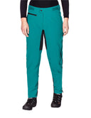 Vaude WOMENS QIMSA SOFTSHELL PANTS II - PeakStyle