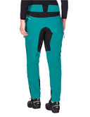 Vaude WOMENS QIMSA SOFTSHELL PANTS II - PeakStyle