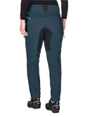 Vaude WOMENS QIMSA SOFTSHELL PANTS II - PeakStyle