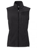 Vaude WOMENS ROSEMOOR FLEECE VEST - PeakStyle