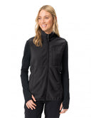 Vaude WOMENS ROSEMOOR FLEECE VEST - PeakStyle
