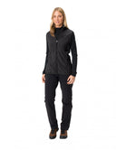 Vaude WOMENS ROSEMOOR FLEECE VEST - PeakStyle