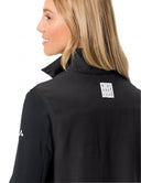 Vaude WOMENS ROSEMOOR FLEECE VEST - PeakStyle