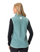 Vaude WOMENS ROSEMOOR FLEECE VEST - PeakStyle