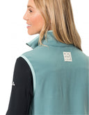 Vaude WOMENS ROSEMOOR FLEECE VEST - PeakStyle