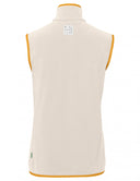 Vaude WOMENS ROSEMOOR FLEECE VEST - PeakStyle