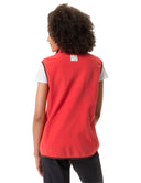 Vaude WOMENS ROSEMOOR FLEECE VEST - PeakStyle