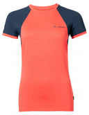 Vaude WOMENS SCOPI T - SHIRT III - PeakStyle