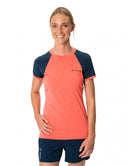 Vaude WOMENS SCOPI T - SHIRT III - PeakStyle