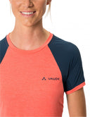 Vaude WOMENS SCOPI T - SHIRT III - PeakStyle