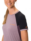 Vaude WOMENS SCOPI T - SHIRT III - PeakStyle