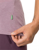 Vaude WOMENS SCOPI T - SHIRT III - PeakStyle