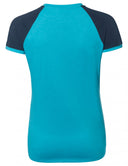 Vaude WOMENS SCOPI T - SHIRT III - PeakStyle