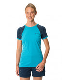 Vaude WOMENS SCOPI T - SHIRT III - PeakStyle