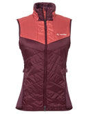 Vaude WOMENS SESVENNA VEST IV - PeakStyle