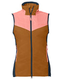 Vaude WOMENS SESVENNA VEST IV - PeakStyle