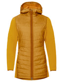 Vaude WOMENS SKOMER HYBRID PARKA - PeakStyle