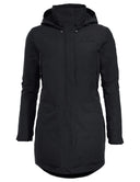 Vaude WOMENS SKOMER WOOL PARKA - PeakStyle
