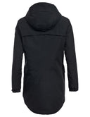 Vaude WOMENS SKOMER WOOL PARKA - PeakStyle