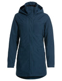 Vaude WOMENS SKOMER WOOL PARKA - PeakStyle