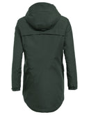 Vaude WOMENS SKOMER WOOL PARKA - PeakStyle