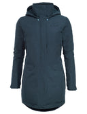 Vaude WOMENS SKOMER WOOL PARKA - PeakStyle
