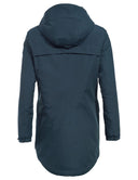 Vaude WOMENS SKOMER WOOL PARKA - PeakStyle
