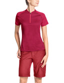 Vaude WOMENS TAMARO SHIRT III - PeakStyle