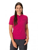 Vaude WOMENS TAMARO SHIRT III - PeakStyle
