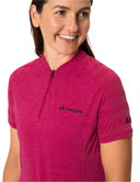 Vaude WOMENS TAMARO SHIRT III - PeakStyle