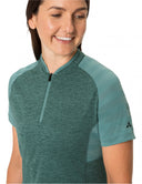 Vaude WOMENS TAMARO SHIRT III - PeakStyle