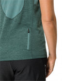 Vaude WOMENS TAMARO SHIRT III - PeakStyle