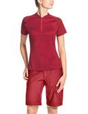 Vaude WOMENS TAMARO SHIRT III - PeakStyle