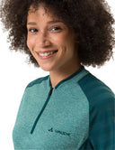 Vaude WOMENS TAMARO SHIRT III - PeakStyle