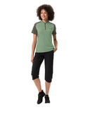Vaude WOMENS TAMARO SHIRT III - PeakStyle