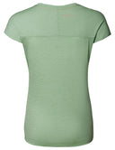 Vaude WOMENS TEKOA WOOL T - SHIRT - PeakStyle