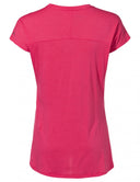 Vaude WOMENS TEKOA WOOL T - SHIRT - PeakStyle