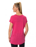 Vaude WOMENS TEKOA WOOL T - SHIRT - PeakStyle