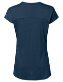 Vaude WOMENS TEKOA WOOL T - SHIRT - PeakStyle