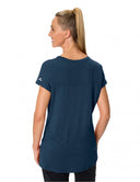 Vaude WOMENS TEKOA WOOL T - SHIRT - PeakStyle