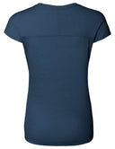 Vaude WOMENS TEKOA WOOL T - SHIRT - PeakStyle