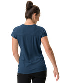Vaude WOMENS TEKOA WOOL T - SHIRT - PeakStyle