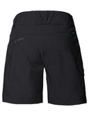 Vaude WOMENS TREMALZINI SHORTS II - PeakStyle