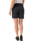 Vaude WOMENS TREMALZINI SHORTS II - PeakStyle